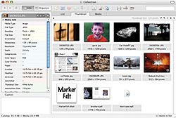 IView MediaPro Screenshot